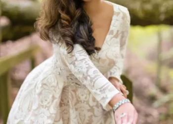 Indian-American fashion designer Anjali Phougat received the Times Under 40 Achievers Award, North 2022, for Emerging Women Entrepreneurs in Fashion