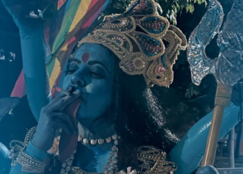 ‘Withdraw provocative material’: Indian High Commission in Canada on ‘Kaali’ poster