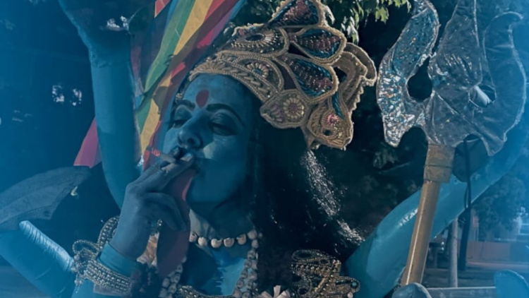 ‘Withdraw provocative material’: Indian High Commission in Canada on ‘Kaali’ poster