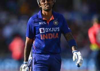 India’s lost opportunity in Lord’s ODI