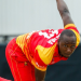 Injured Tendai Chatara to miss rest of T20 WC Qualifier for Zimbabwe