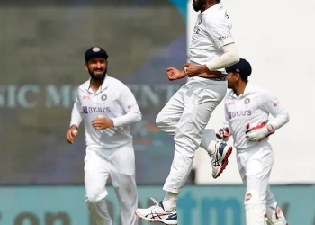 It will be memorable if we win this series: Mohammed Siraj