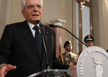 Italian Prez dissolves parliament, opens way to snap elections