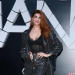 Jacqueline Fernandez Looks Ravishing As She Sways Her Way Into The Premiere Of Russo Brothers’ ‘The Gray Man ’ In Shimmery Grey Pant Suit