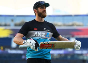 Kane Williamson returns to lead New Zealand in their white-ball tour of West Indies