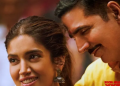 Kangan Ruby Song Out Now, Feat. Akshay Kumar And Bhumi Pednekar