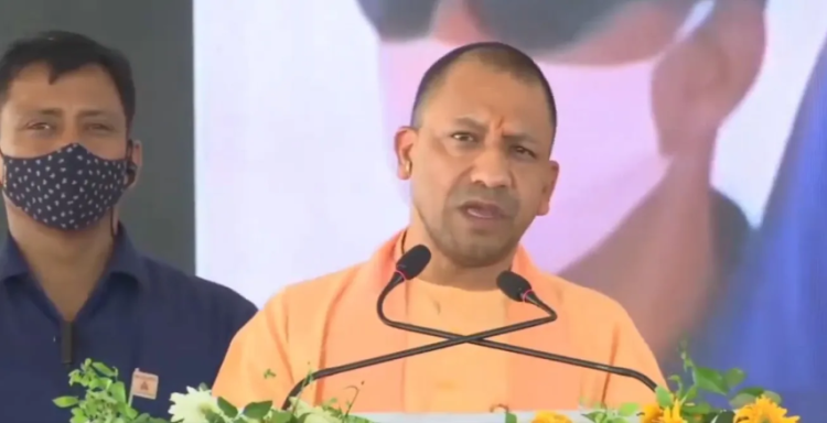Kasganj residents threaten protests over Yogi’s tweet on Tulsidas’ birthplace