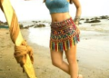 Khushalii Kumar injures herself on the sets of ‘Dhoke Pyaar Ke’