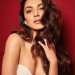Kiara Advani talks about the joys of being helmed by S. Shankar
