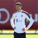 Lewandowski rejected Chelsea, PSG offers to join Barca, says Laporta