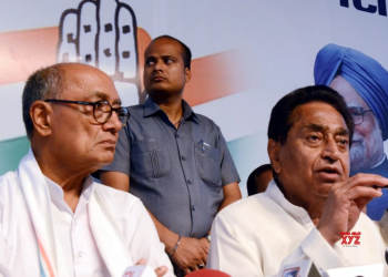 MP Cong appoints leaders to look after counting of votes for civic body polls