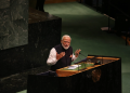 Modi not scheduled to address UNGA this year; Jaishankar is listed