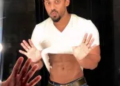 Mumbai’s best Zumba instructor Mohsin Syed explains the benefits of Zumba