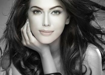 Natasha Suri helps auto-driver’s daughter to become Miss India