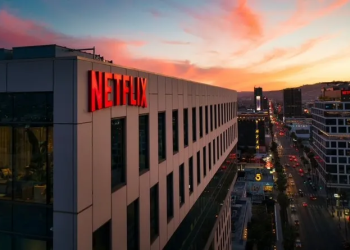 Netflix adds 11 lakh paid subscribers in Asia-Pacific in Q2