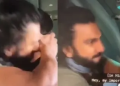 Netizens roast Ranveer Singh for kissing Bear Grylls