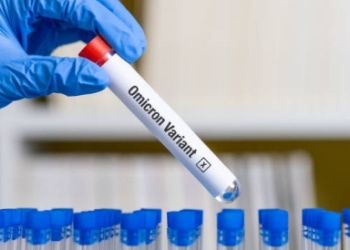 Newer Omicron subvariants account for over 70% new infections in US