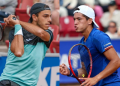 Nordea Open: Baez overcomes Rublev to set up final with compatriot Cerundolo