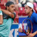 Nordea Open: Baez overcomes Rublev to set up final with compatriot Cerundolo