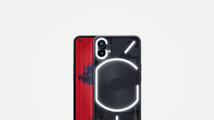 Nothing Phone now in India, starts from Rs 31,999 for pre-order customers