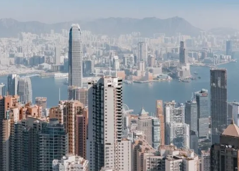 Once known as Asia’s World City, Hong Kong seen as just another Chinese city now