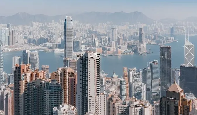 Once known as Asia’s World City, Hong Kong seen as just another Chinese city now