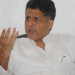 Oppn memorandum against ‘Agnipath’ scheme not signed by Manish Tewari