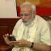 PM Modi calls up Tejashwi to enquire about Lalu Prasad’s health