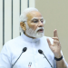 PM congratulates newly nominated members for Rajya Sabha