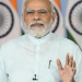 PM virtually addresses function on Harmohan Yadav’s death anniversary
