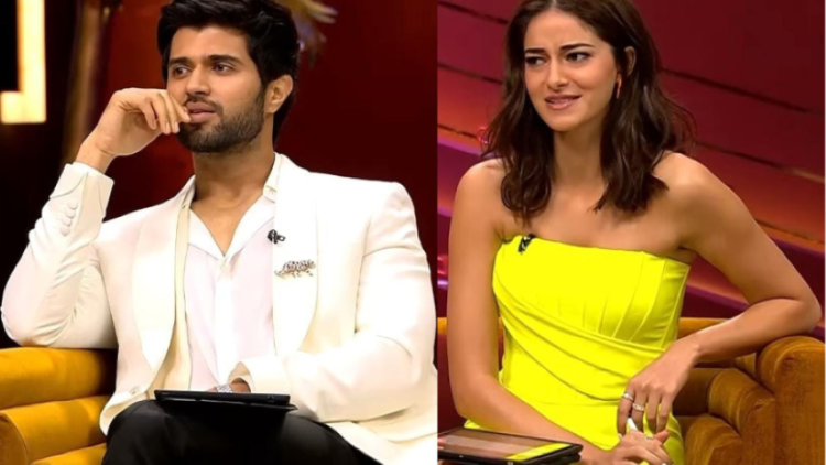 A ‘little yacht’, back of a car: Places where Vijay Deverakonda has had sex