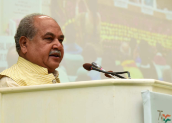 Platform of Platforms launched to help farmers sell produce in other states