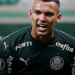 Porto eyes deal for Palmeiras forward Veron