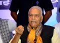 Presidential poll not about two candidates, but ideologies: Yashwant Sinha