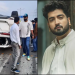 Punjabi lyricist Jaani injured in accident