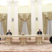Raisi, Putin vow to expand Iran-Russia cooperation, ensure regional security