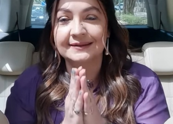 Refreshing to see new generation date unapologetically: Pooja Bhatt