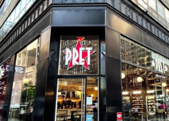 Reliance Brands ties up with global fresh food chain Pret A Manger