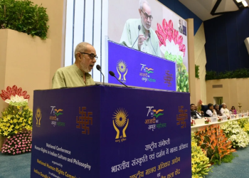 Respect for human rights inherent in Indian way of life: Minister