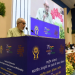 Respect for human rights inherent in Indian way of life: Minister