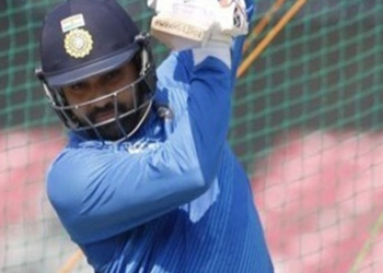 Rohit returns to lead India in white-ball series against England, Arshdeep gets his maiden ODI call-up