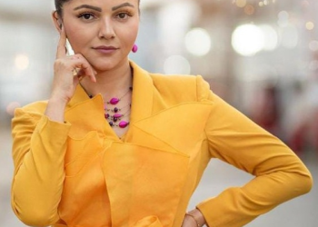 Rubina Dilaik opens up on dangers of doing stunts on ‘Khatron Ke Khiladi 12’