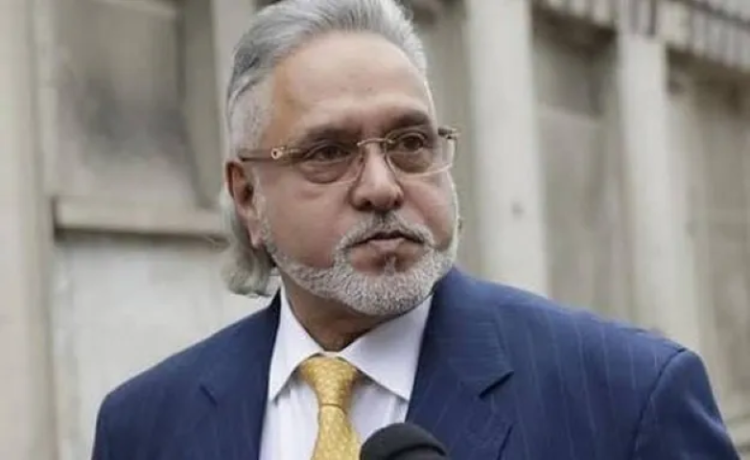 ‘To maintain majesty of law’: SC sentences Vijay Mallya to 4-month imprisonment