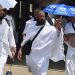 Saudi at full capacity to ensure pilgrims’ health during Hajj: Minister