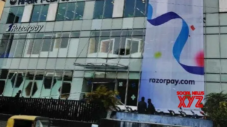 Shared Alt News transaction details as per law of the land: Razorpay