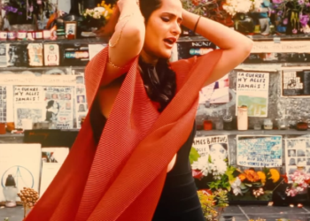 Sona Mohapatra says ‘Rang De’ from ‘Shut Up Sona’ is her tribute to Meera Bai