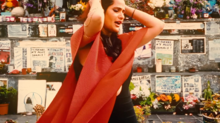 Sona Mohapatra says ‘Rang De’ from ‘Shut Up Sona’ is her tribute to Meera Bai