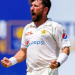 1st Test, Day 3: Sri Lanka extend lead despite Nawaz five-wicket haul