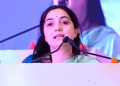 Statement of Nupur Sharma was recorded on June 18: Delhi Police
