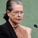 Summon to Sonia Gandhi: Maha Congress accuses ED of political vendetta